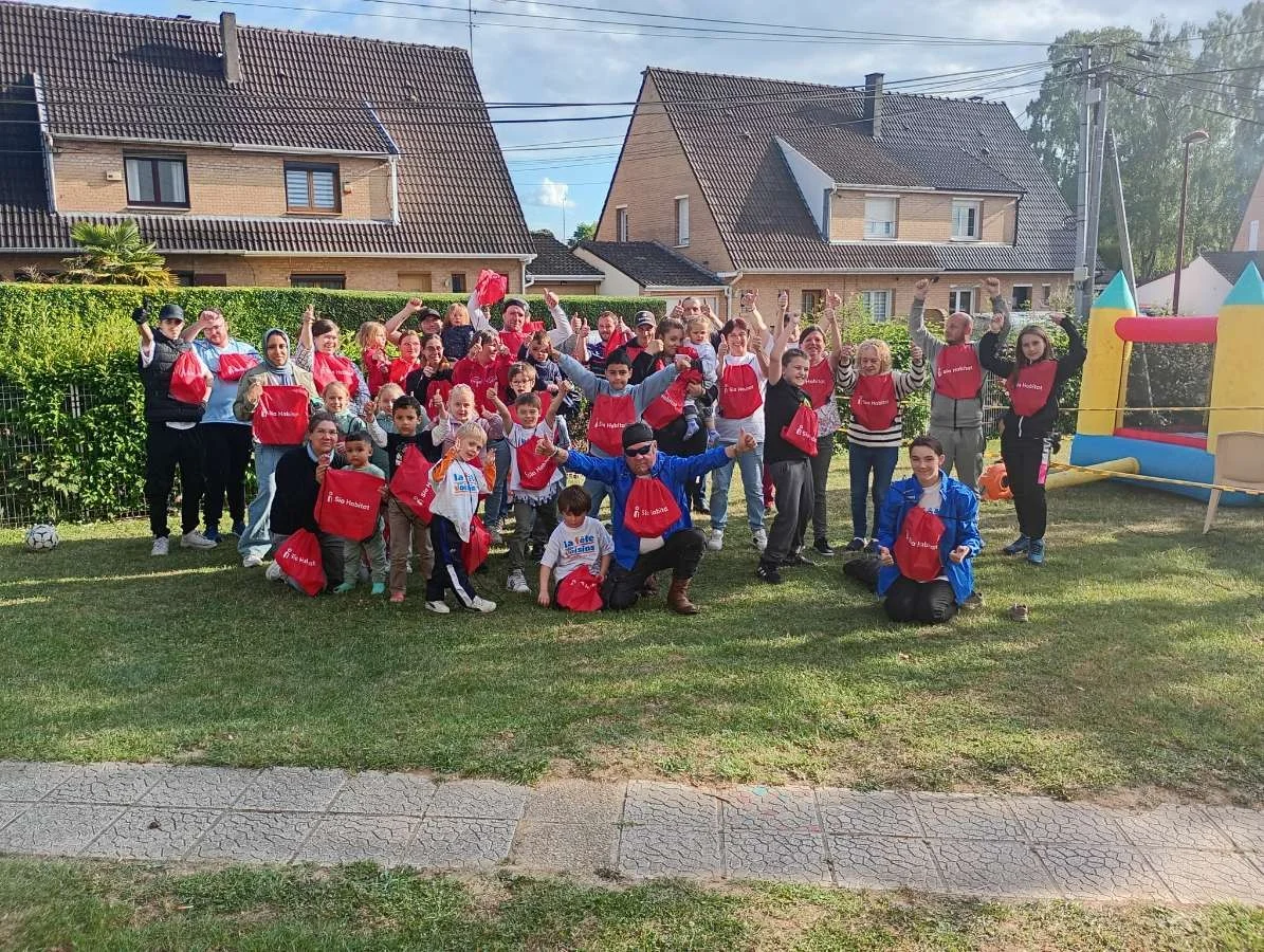 initiatives gardiens SIA Habitat